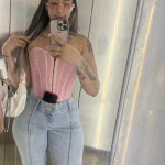 HANA LATINA HERMOSA JOVENCITA