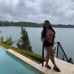 MEGAN LATINA COLOMBIANA NOVEDAD EN PUERTO DE LA CRUZ MUY CARIÑOSA DISPONIBLE PARA TI