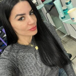 NOVEDAD!!! ISIS 613896145 COLOMBIANA DE LUJO IMPRESIONANTE
