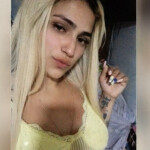 Barbara 25 en BURRIANA de nuevo