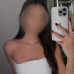Alba española - Llevo muy poco en la ciudad RECIEN LLEGADA me considero una chica risueña y simpátic