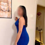 Romina dulce latina en Aravaca