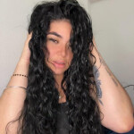 Gaby recién llegada - Hola amor. me llamo Gabyacabo de llegar y me gustaría compartir contigo los mo
