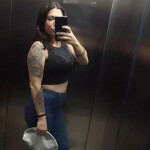 Chica - Quieres pasar tiempo de desconexión y disfrutar Soy independiente recibo en mi piso vivo sol