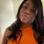 Negra colombiana dulce