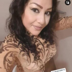 Loba chilena coqueta y buena chica