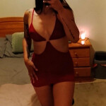 Pamela - Soy pamela una chica colombiana De 22 años una morena con una mirada cautivadora estoy disp