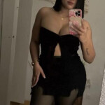 Ariel linda venezolana jovencita