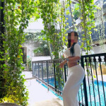 Tatiana - Elegancia misterio y en una sola cita Soy una mujer encantadora dulce y con un toque que d