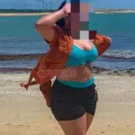 Hola mis amores - Soy ANGY una chica con curvas muy amigable y ..tengo una buena te trato con mucho 