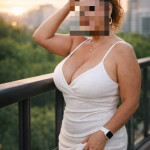 LATINA BELLA CURVY MADURA CON MUCHAS GANAS DE...? NUEVA EN TU CIUDAD