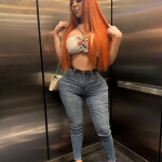 Mia - Hola soy mia una hermosa rubia cariñosa y con ganas de conocer buenas personas disponibles par