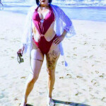 Vanesa.brasil - Hola amore estoy .para ..descubrirnos .juntos...