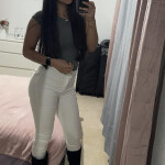 Michelle 672114166 latina