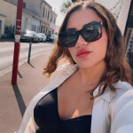 Soy LINA Chica independiente y con trato cercano. Busco encuentros tranquilos con personas respetuosas.