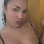 Mía - Soy esa que se cruza en tu camino y no puedes dejar de pensar. Elegante y con una sonrisa que 