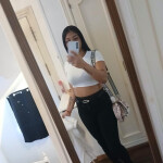 CAMILA EXCLUSIVA COLOMBIANA 22 AÑOS ELEGANCIA Y TRATO VIP