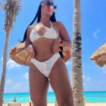 Masajista - Soy una chica tranquila con ganas de divertirme te ofrezco Masajes . Colombiana