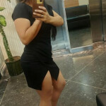 Karely morena hermosa