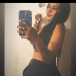 Chica top nueva en inca illes Balears
