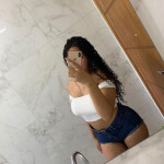 Sofi jovencita a la espera de ti