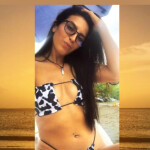 Nicole Inglés y Español Latina universita