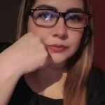 Jovencita - Hola soy Yasmin una jovencita simpática que tiensi té gustaría paraes ganas de y con yTi