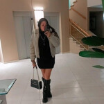 Colombianita - Hola amores soy una chica recién llegada de Colombia esperando por ti con unade que t