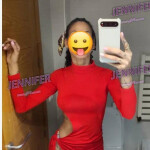 Jennifer - Despierta y compáñame ! Seré tú masajista profecional ... hago masajes relajantes y te se