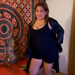 La rubia - Hola soy Venezolana de 37 años soy muy cariñosa amorosa