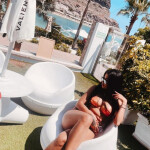 Carolina solo disponible para salidas