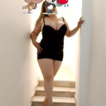 Mujer de curvas tetuan