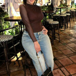 KARLA CON GANAS DE DIVERTIRME