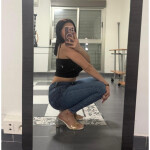 VEN Y DISFRUTA A ESTA LATINA
