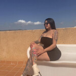 COLOMBIANA TOP HERMOSA