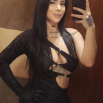 CELESTE Seda que sabe a deseo