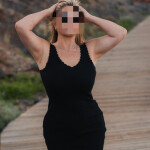YOHANA LATINA – Tenerife Sur Masaje Atención real