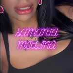 NUEVA POR ACA MORENAZA SAMANTA VEN NO TE ARREPENTIRAS MOLINA