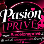 Barcelona Prive tu agencia de confianza de acompañamiento en Bcn