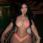 Y latina nueva en tu cuidad