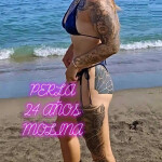 NUEVA PERLA VEN A DISFRUTAR LA MEJOR NOCHE DE TU VIDAD CENTRO DE MOLINA NO TE ARREPENTIRAS LLAMAME TE GARANTIZO