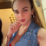 Erika Chica Colombiana Scort De Lujo En Valencia.