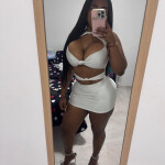 Tu Colombiana - Yenni brillante colombiana Soy una señorita que deja huella por donde pisa. La que t