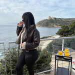 ALESSIA UNICA BIENVENIDO AL PARAISO