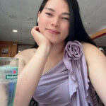 A professional Asian VIP in escorting