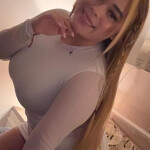 Hermosas colombianas