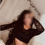 Juanita una colombia exotica