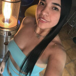 NIKOL NUEVA EN LA ZONA