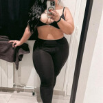 Colombiana exotica - Hola soy colombiana exótica cabello negro largo me gustan las reuniones product