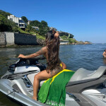 JULIA BRASILEIRA - Julia la brasileña que te hará perder el control Hola soy Julia una hermosa brasi